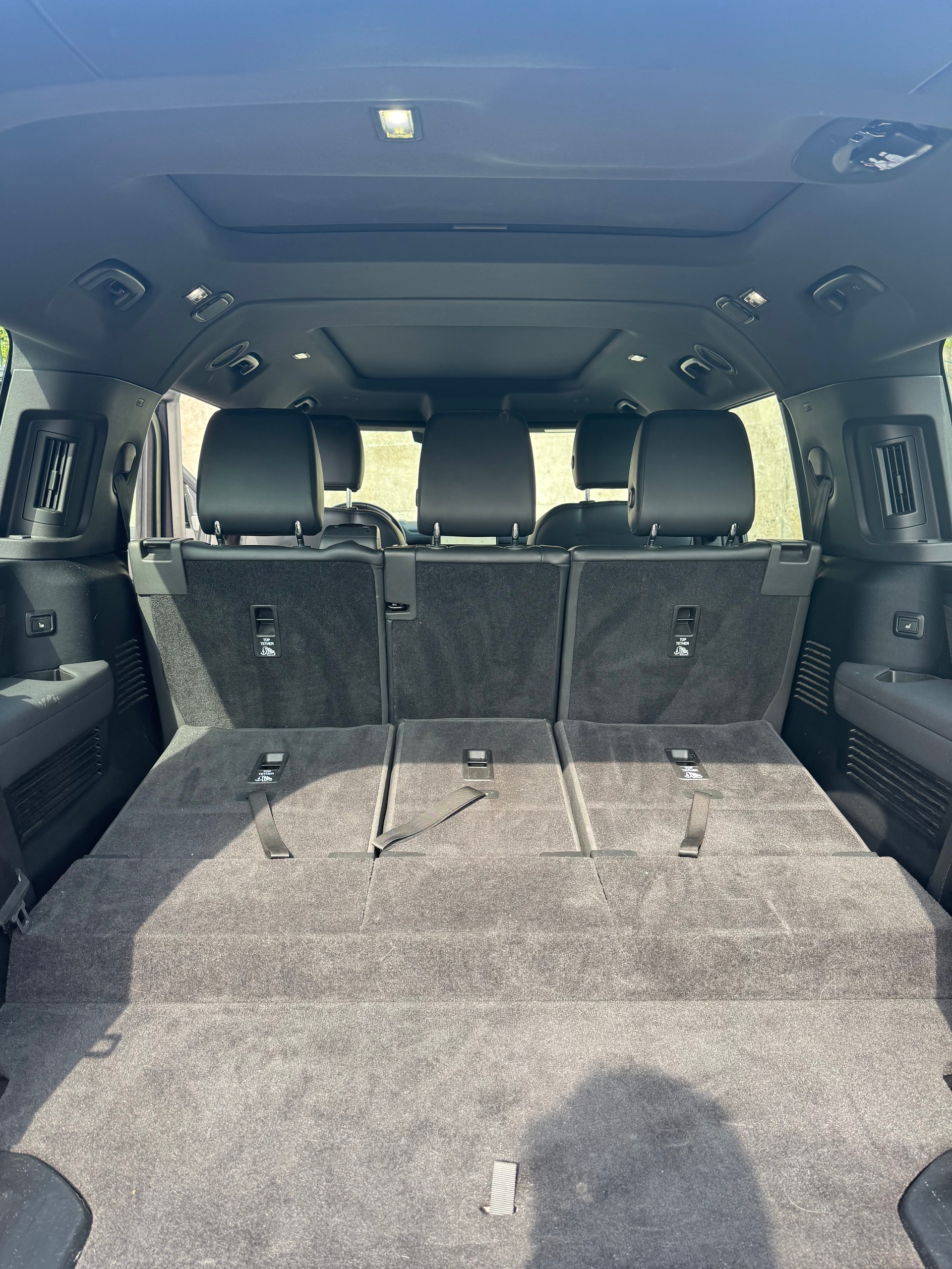 LAND ROVER Defender 130 3.0 D I6 X-Dynamic SE-image-5