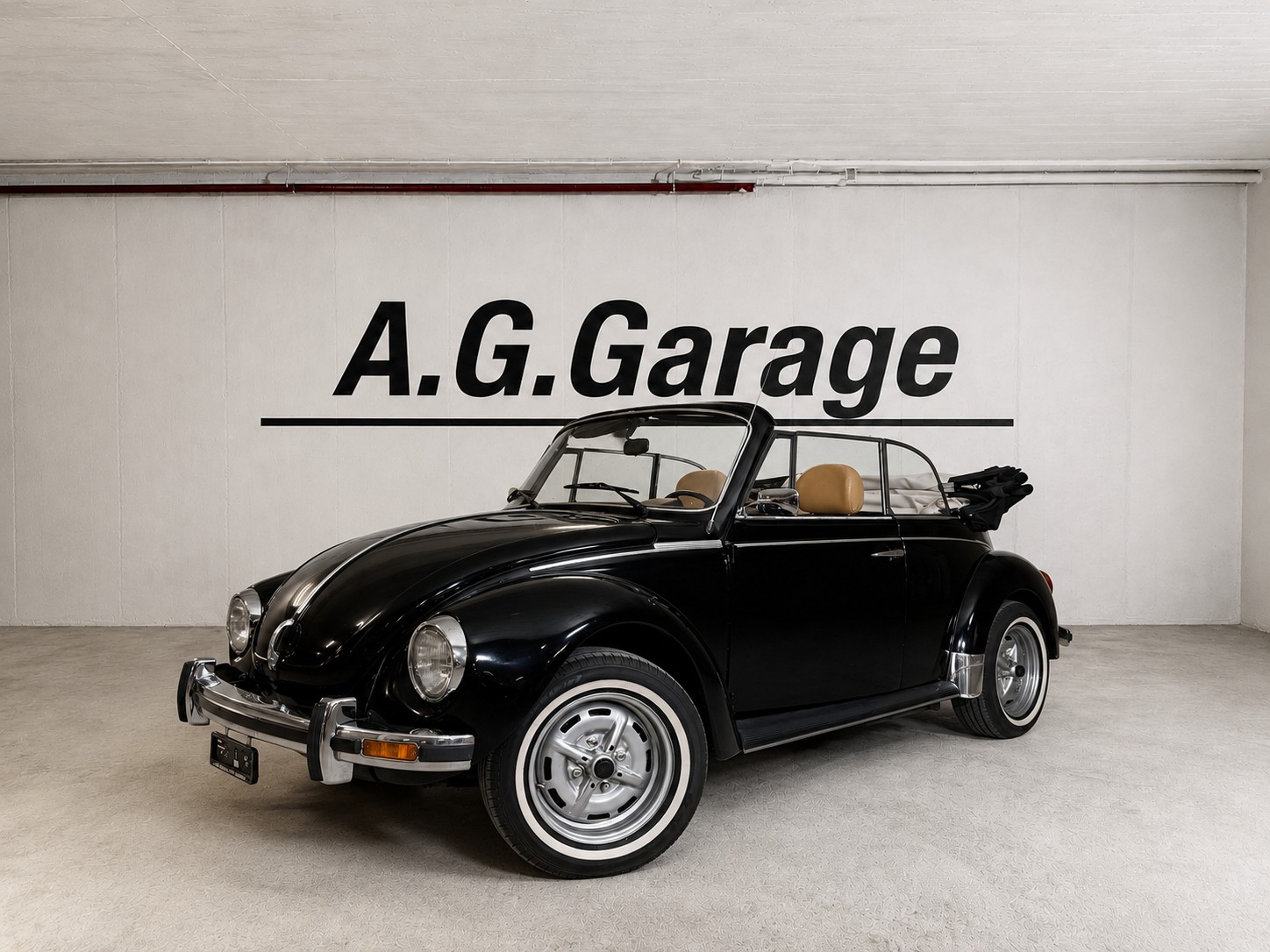 VW Käfer-image-0