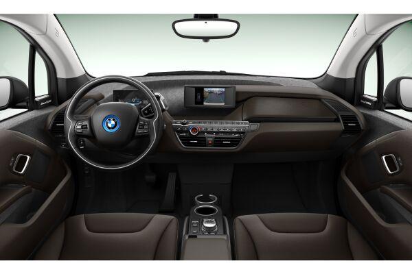 BMW i3 S Unique Forever 120 Ah i01 (CH)-image-3