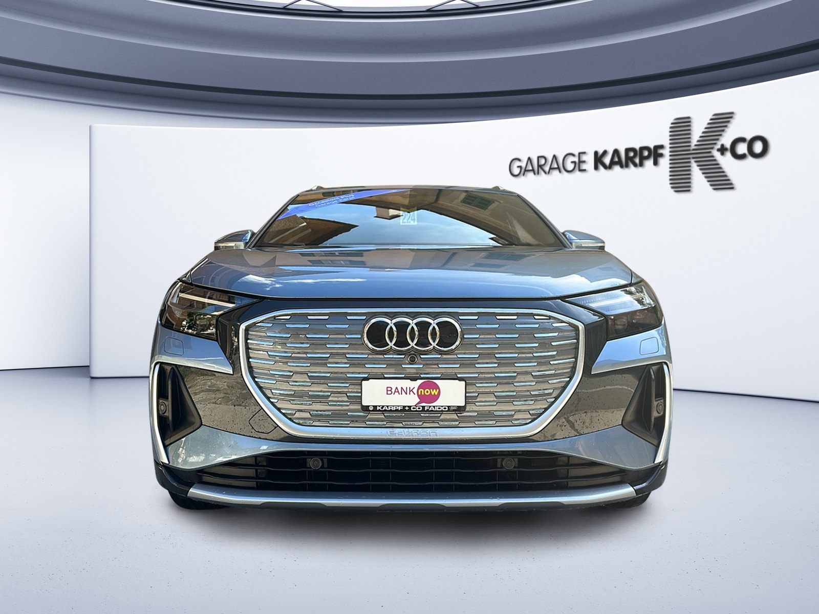 AUDI Q4 e-tron 50 quattro-image-7