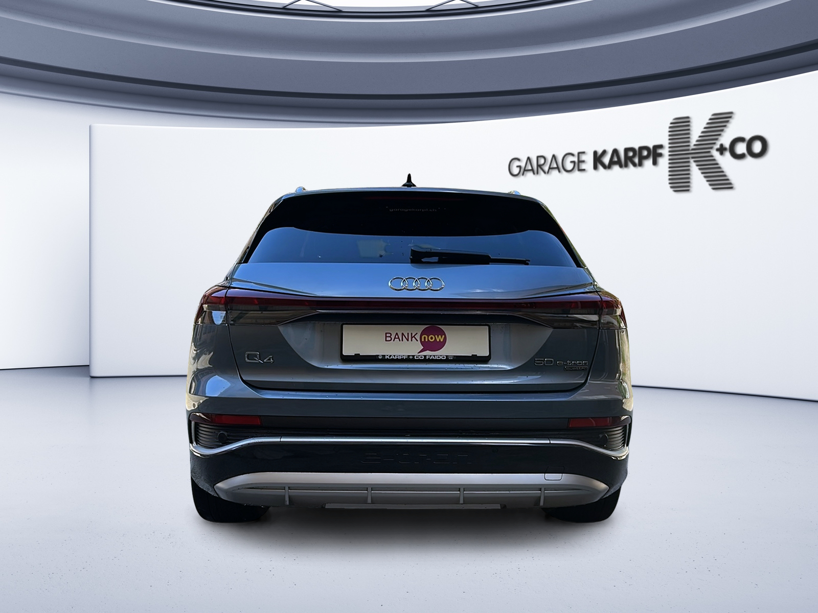 AUDI Q4 e-tron 50 quattro-image-3