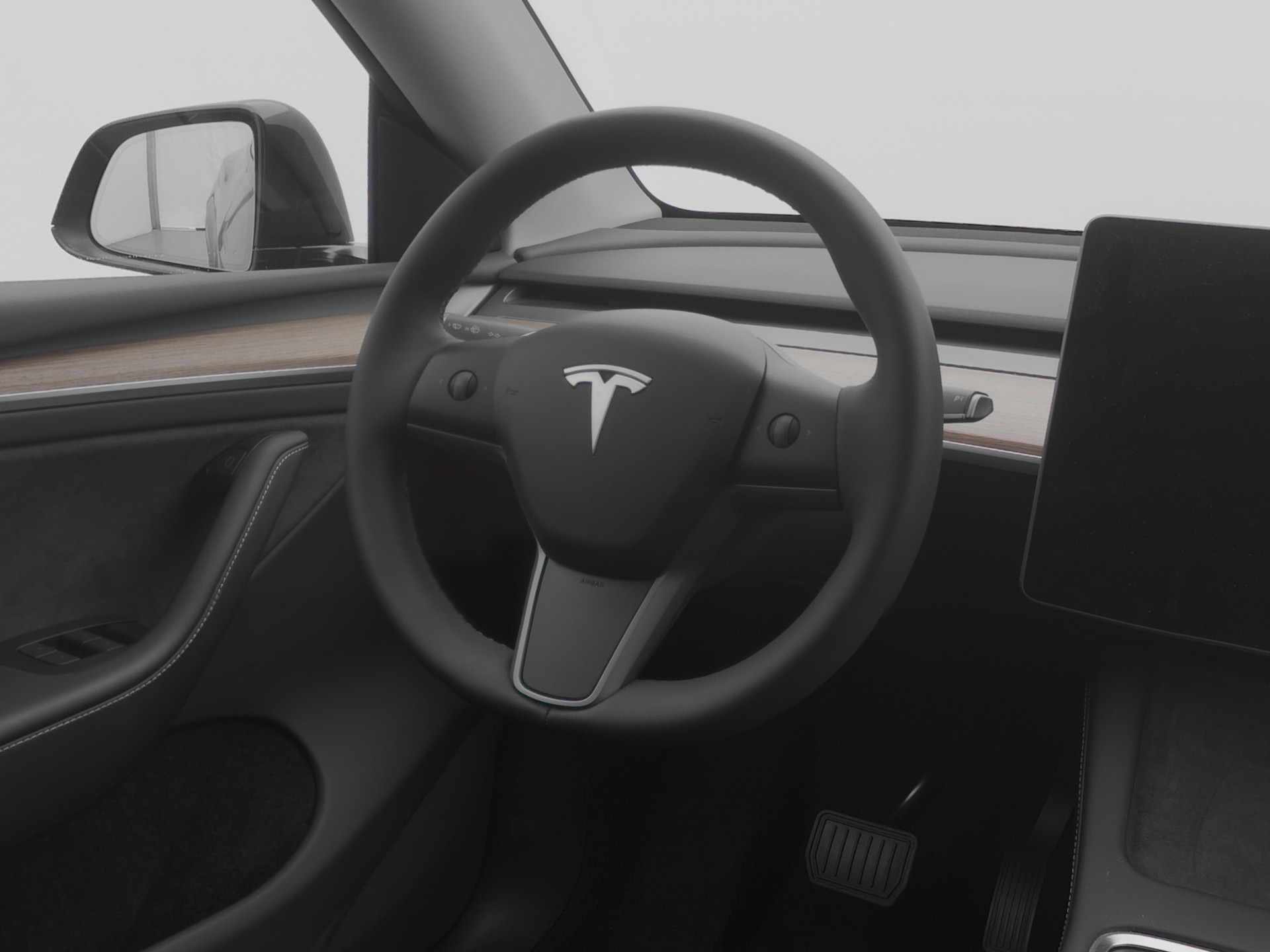 TESLA Model Y Long Range All-Wheel Drive-image-6