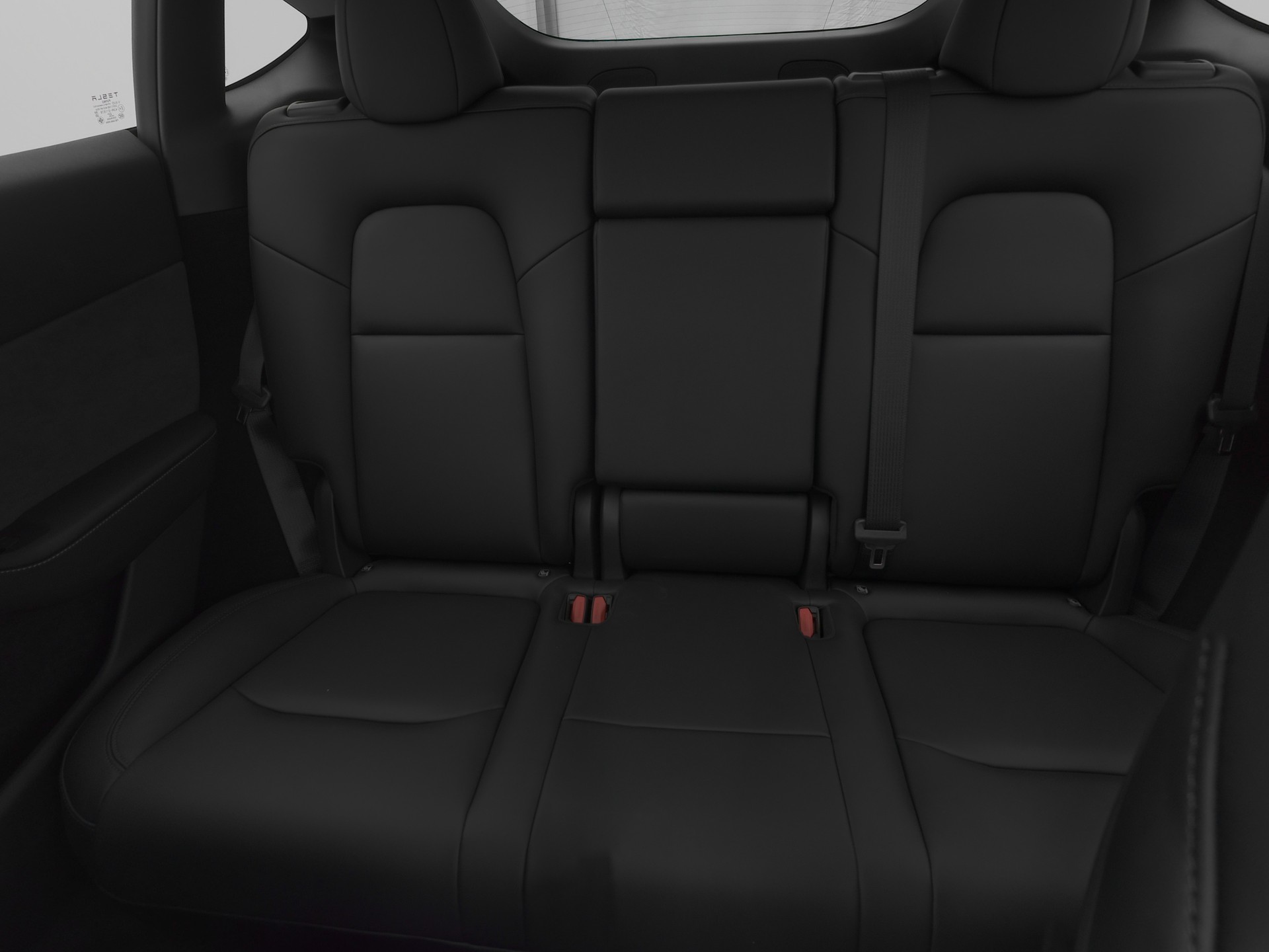 TESLA Model Y Long Range All-Wheel Drive-image-10