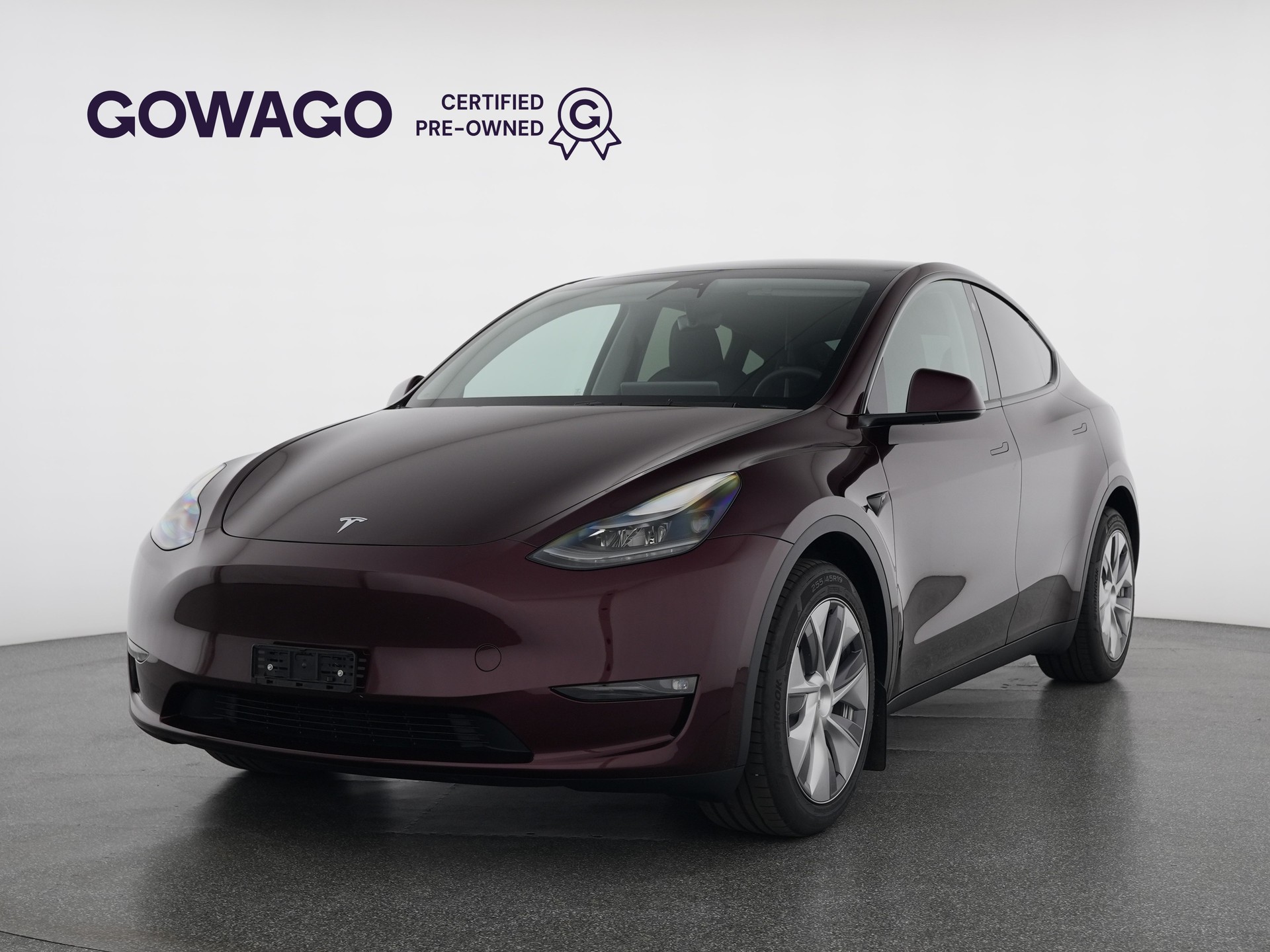 TESLA Model Y Long Range All-Wheel Drive-image-0