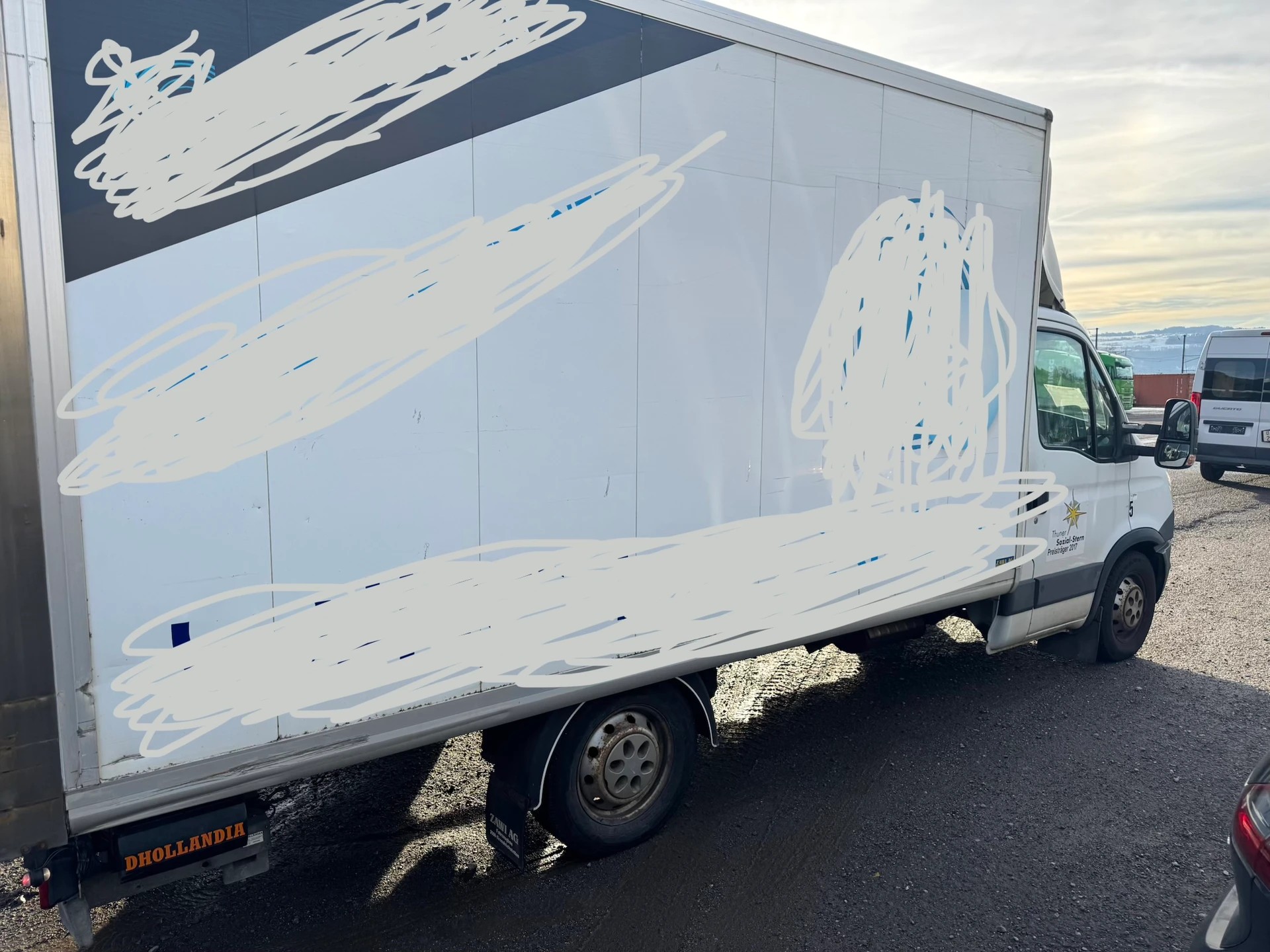 IVECO 35 S 17-image-9