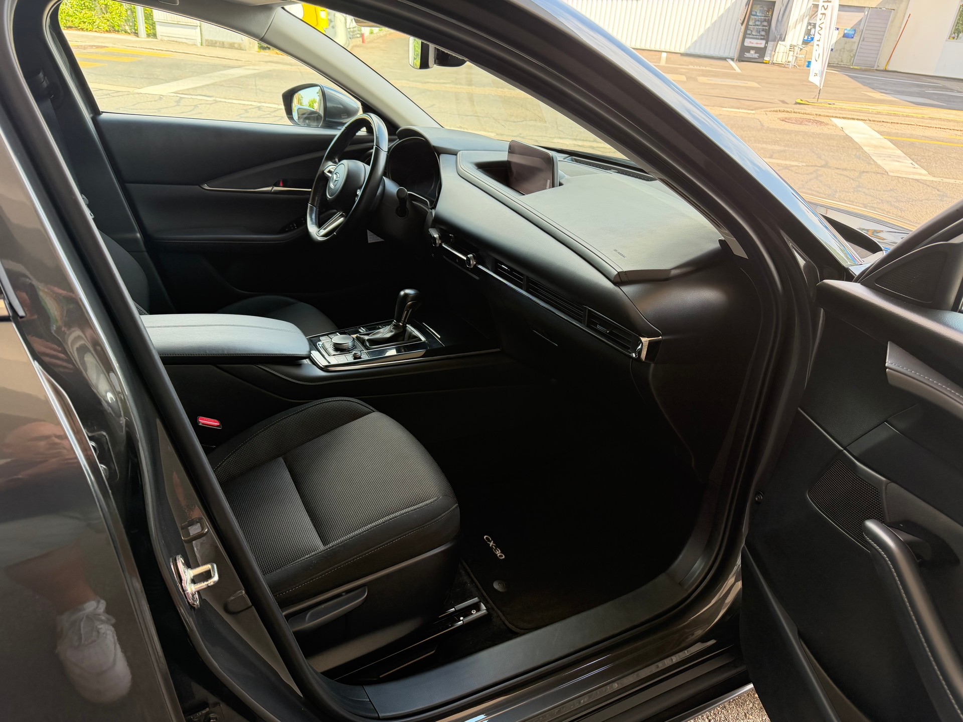 MAZDA CX-30 SKYACTIV-G 150 M Hybrid FWD Ambition Plus Automat-image-3
