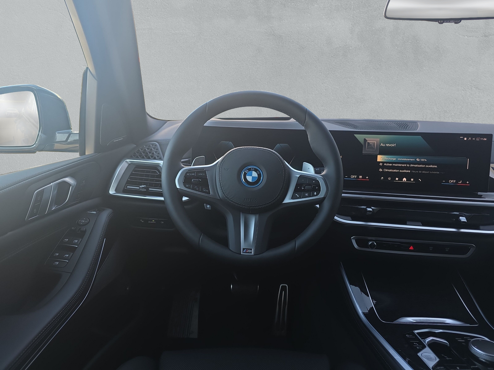 BMW X5 xDrive 50e M Sport Steptronic-image-14