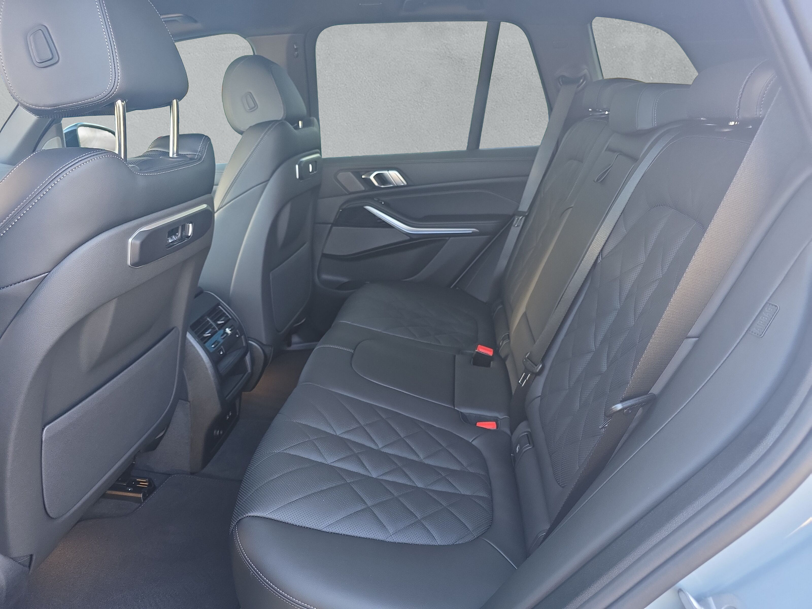 BMW X5 xDrive 50e M Sport Steptronic-image-10
