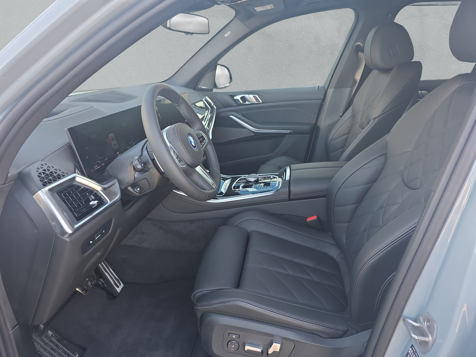 BMW X5 xDrive 50e M Sport Steptronic-image-9