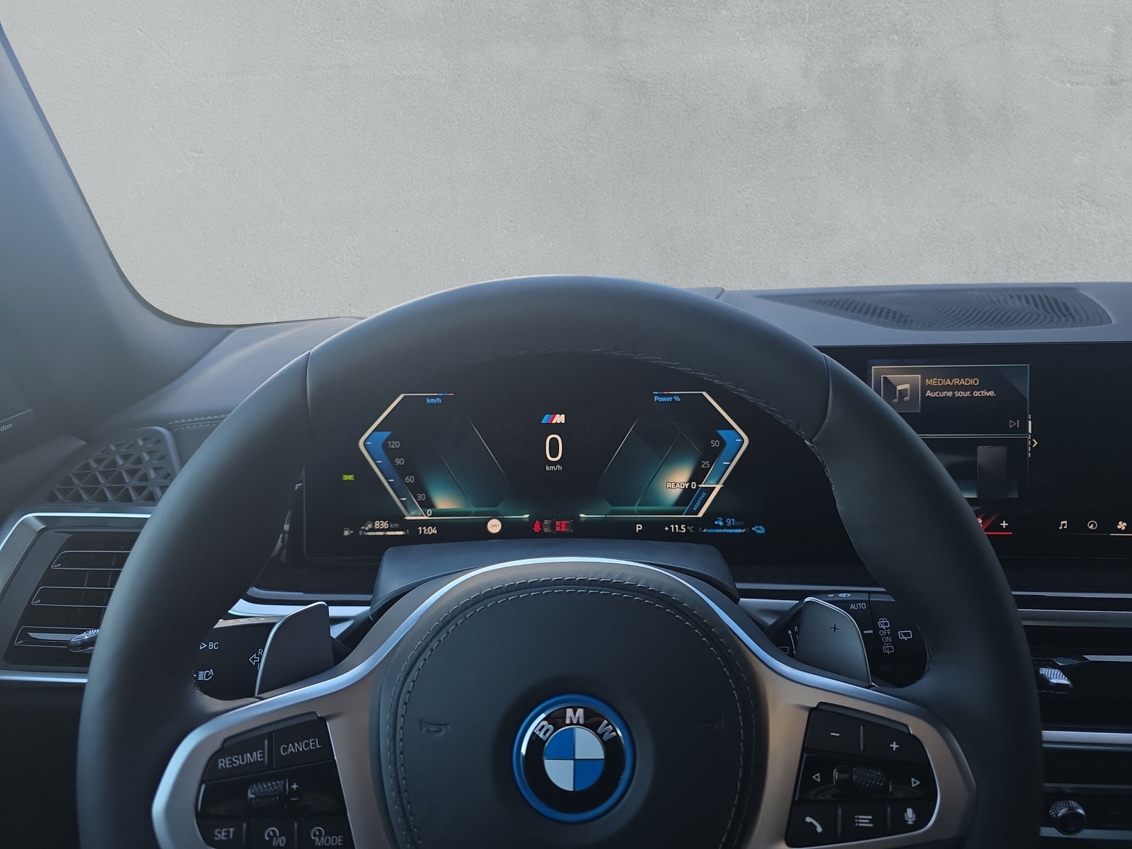 BMW X5 xDrive 50e M Sport Steptronic-image-16