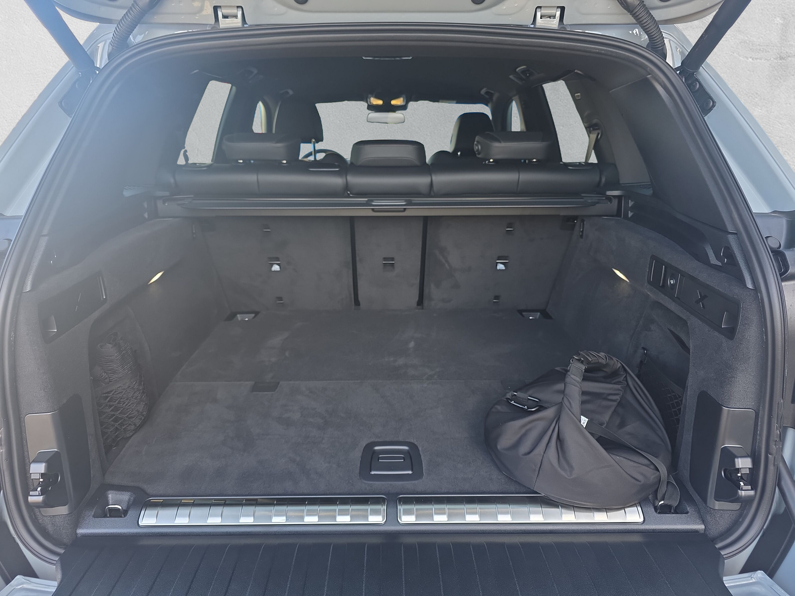 BMW X5 xDrive 50e M Sport Steptronic-image-8