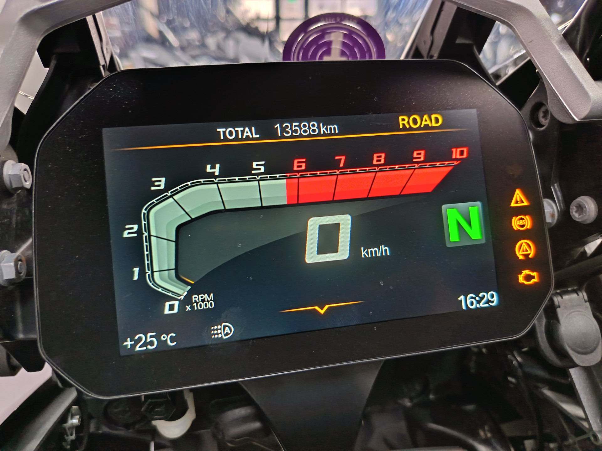 BMW R 1200 GS-image-9