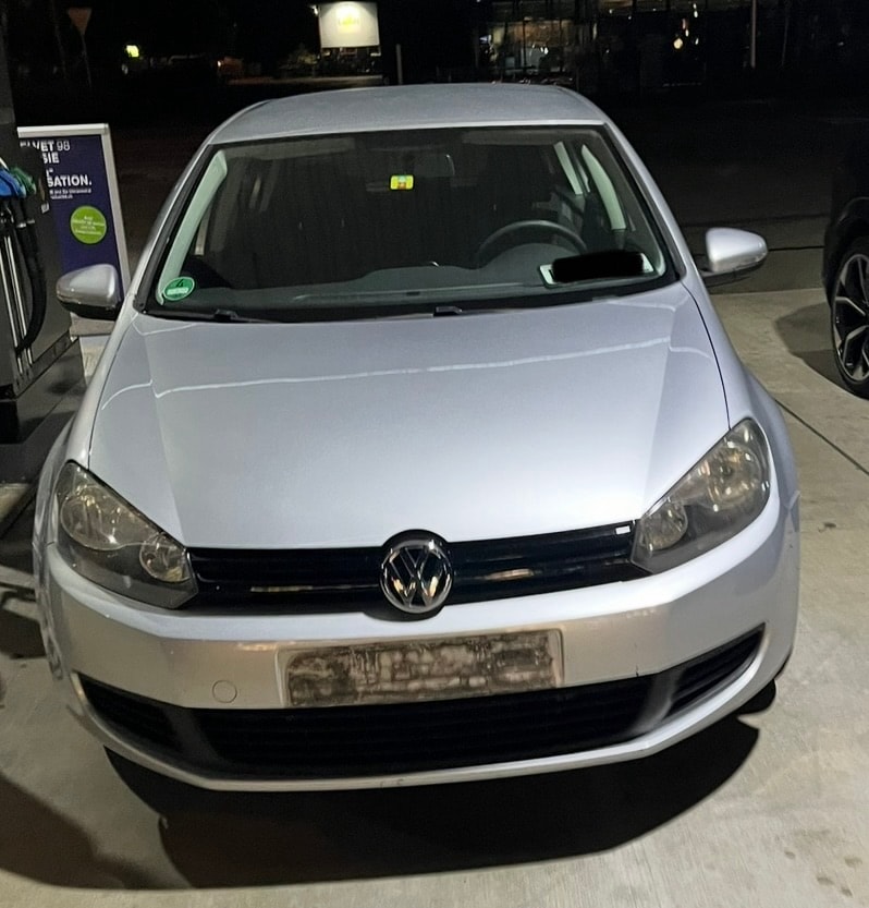 VW GOLF-image-1