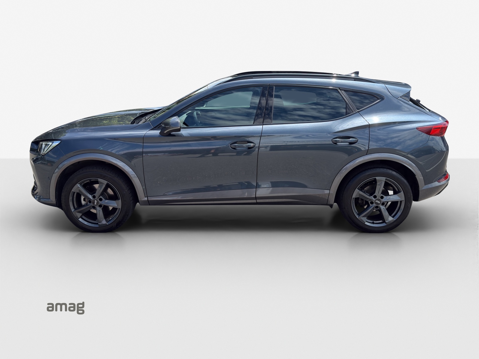 CUPRA Formentor 2.0TSI 4Drive Inicio DSG-image-1