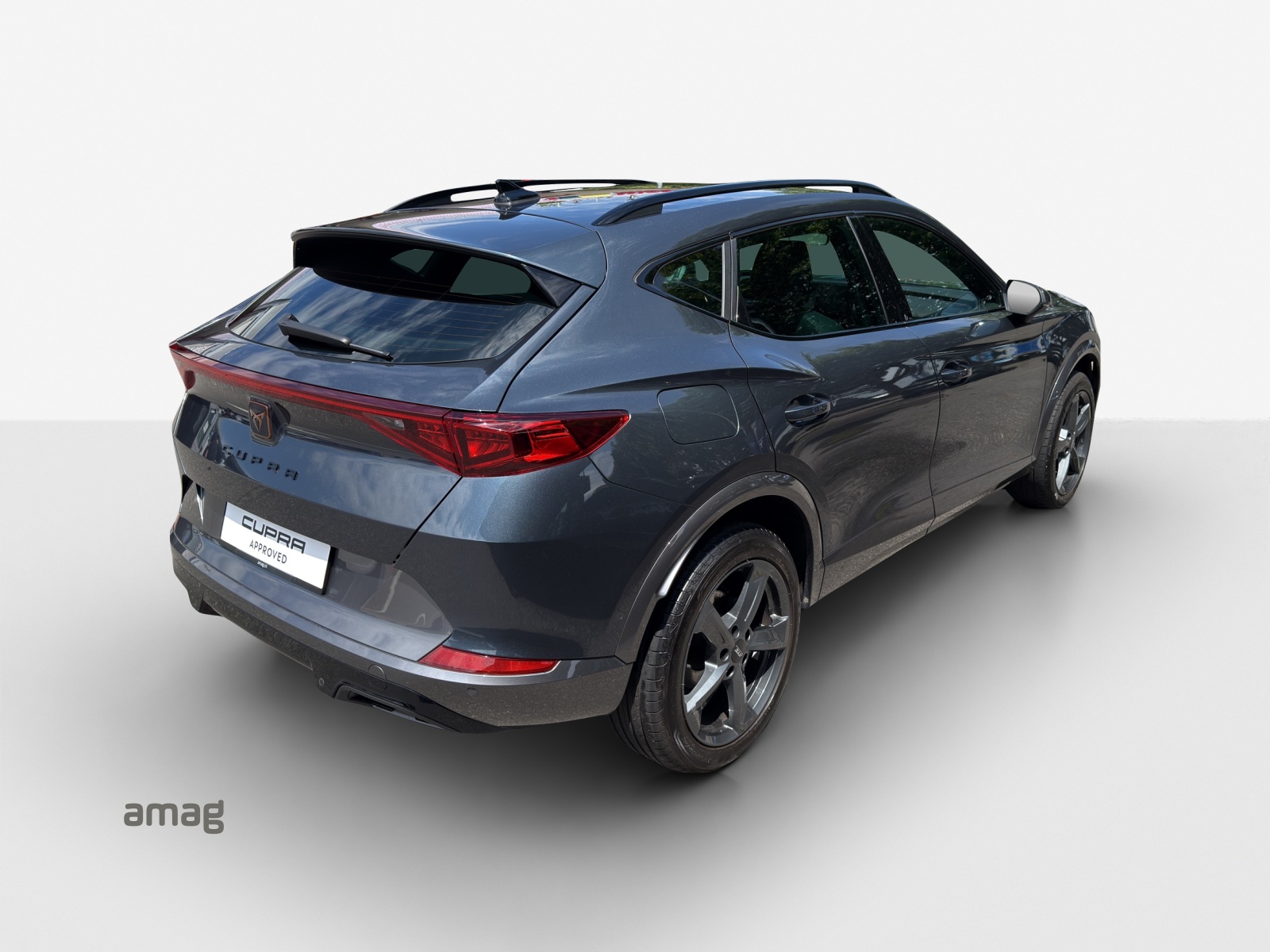 CUPRA Formentor 2.0TSI 4Drive Inicio DSG-image-4