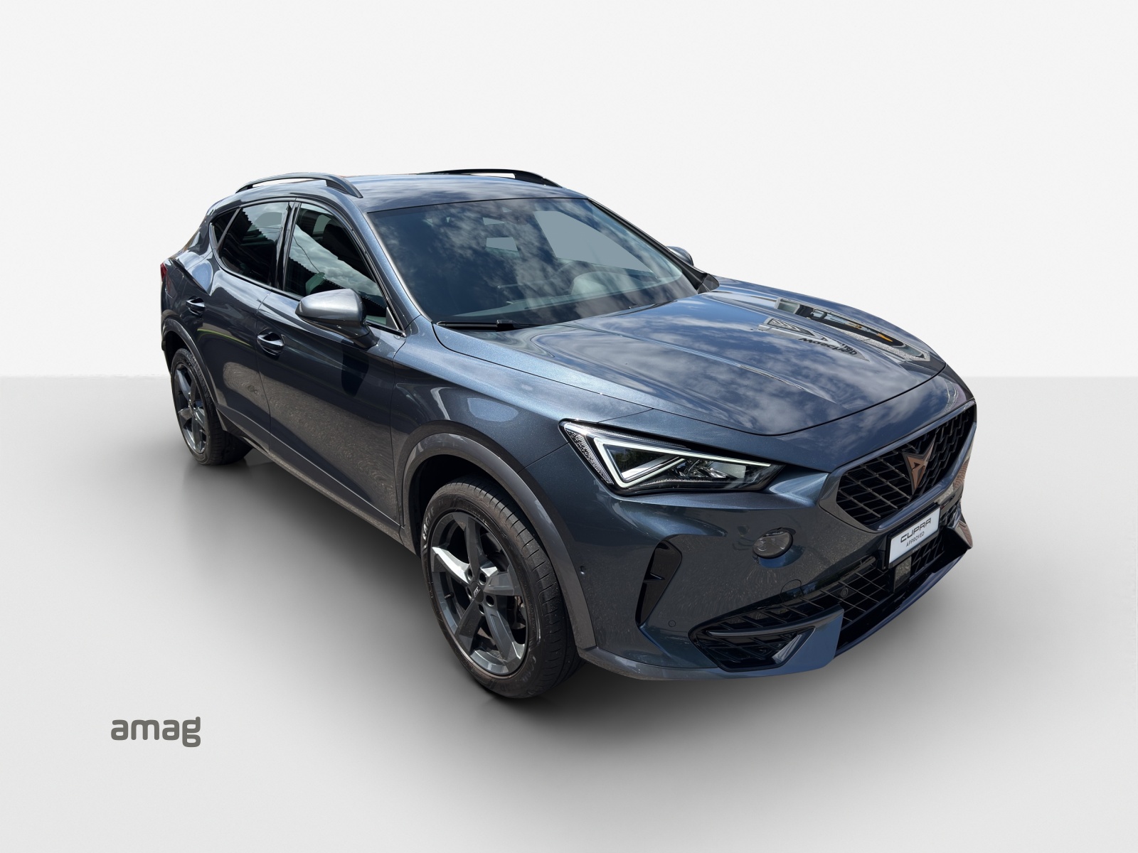 CUPRA Formentor 2.0TSI 4Drive Inicio DSG-image-5