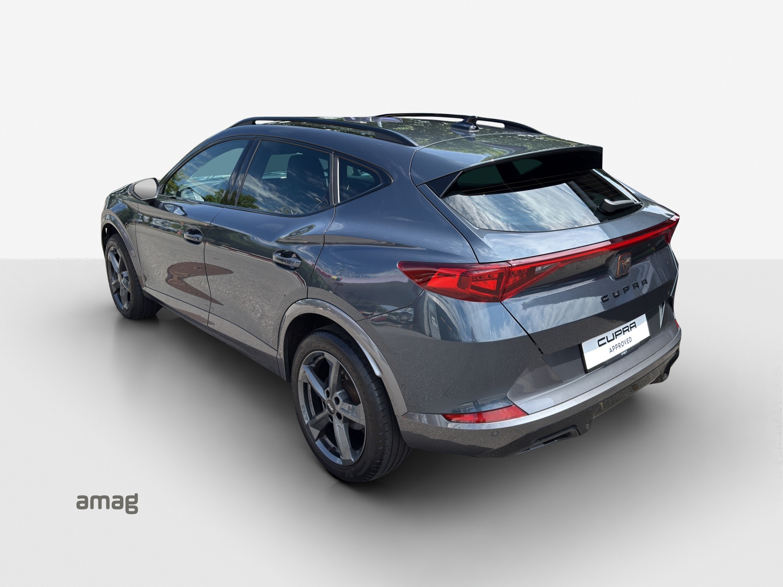 CUPRA Formentor 2.0TSI 4Drive Inicio DSG-image-2