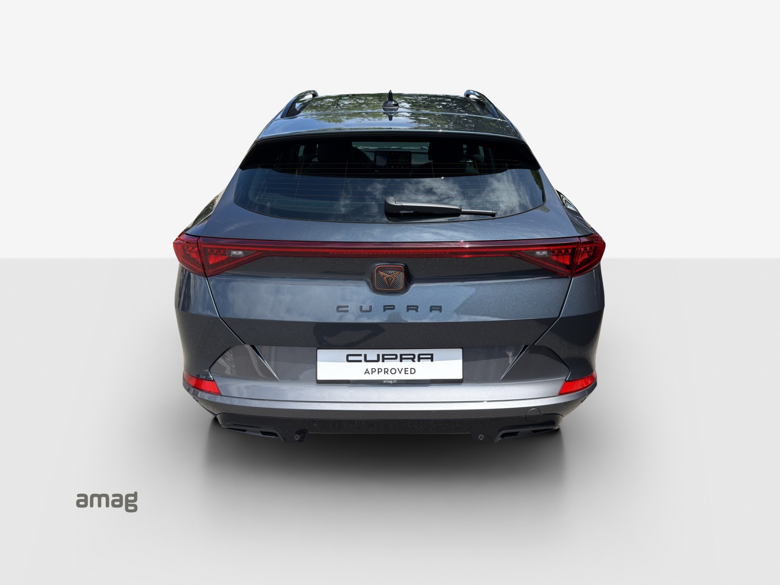 CUPRA Formentor 2.0TSI 4Drive Inicio DSG-image-3