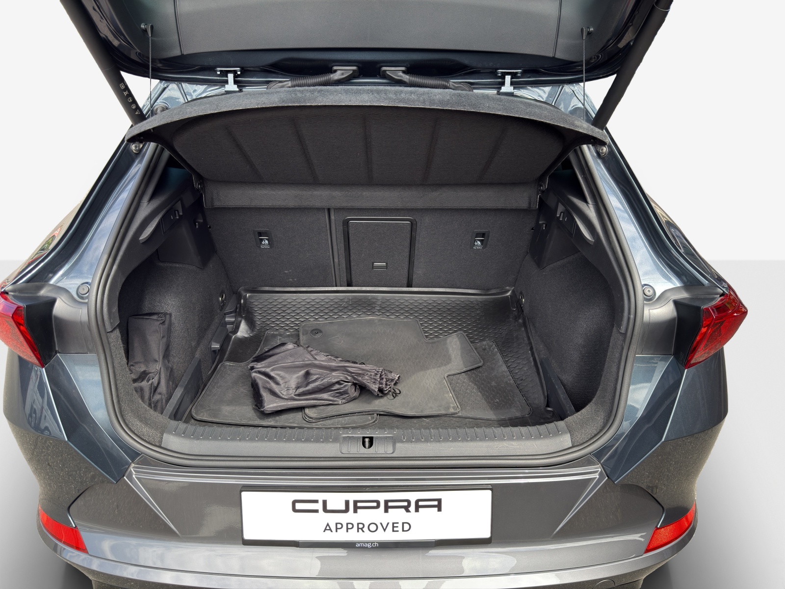 CUPRA Formentor 2.0TSI 4Drive Inicio DSG-image-12
