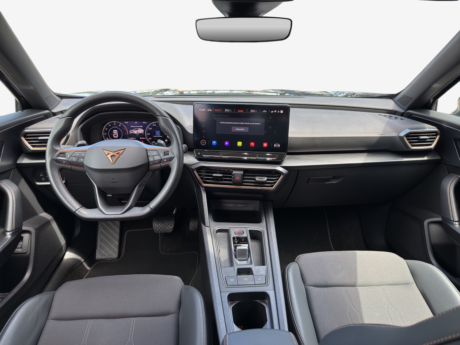 CUPRA Formentor 2.0TSI 4Drive Inicio DSG-image-8