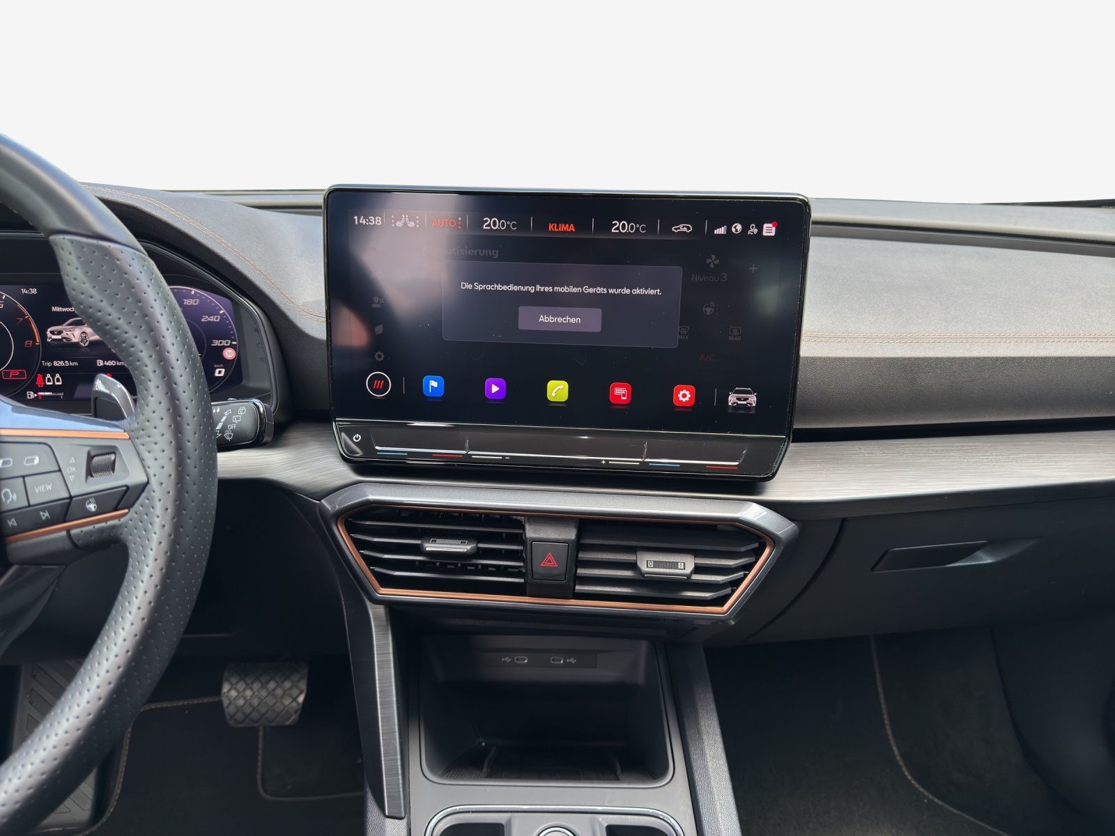CUPRA Formentor 2.0TSI 4Drive Inicio DSG-image-10