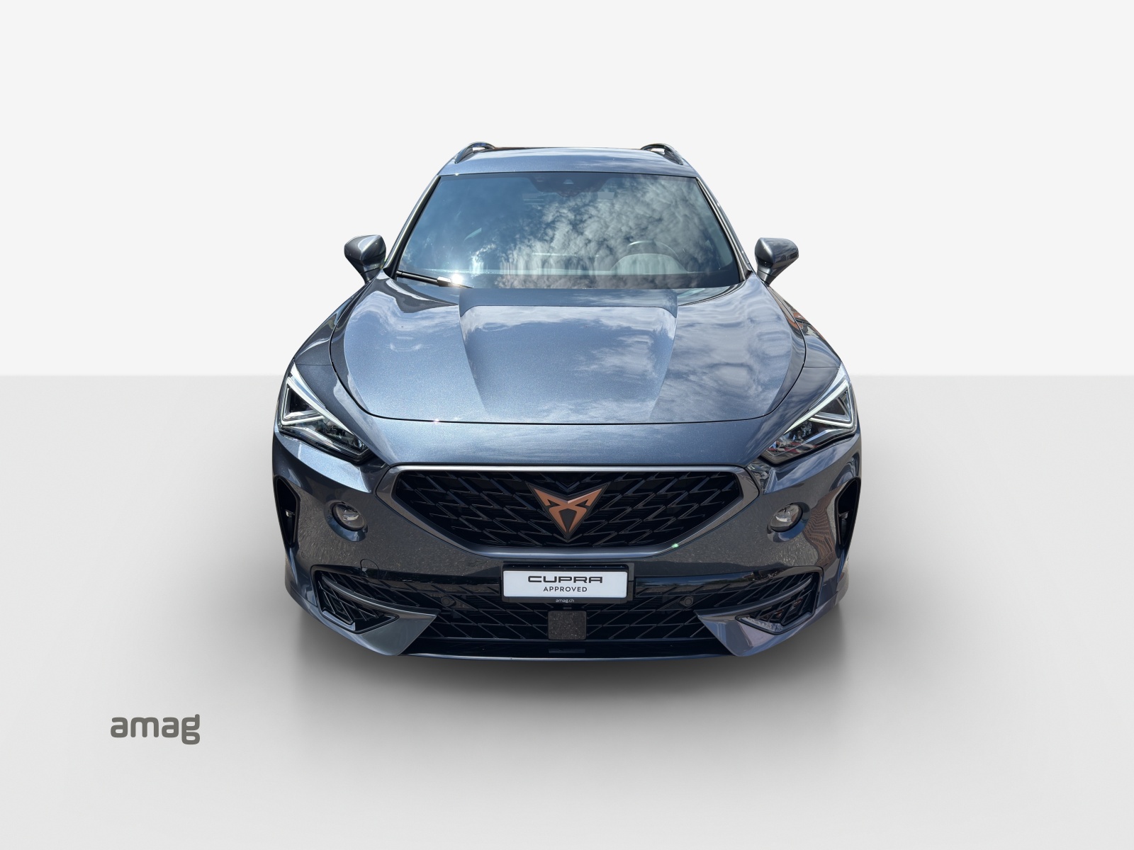 CUPRA Formentor 2.0TSI 4Drive Inicio DSG-image-6