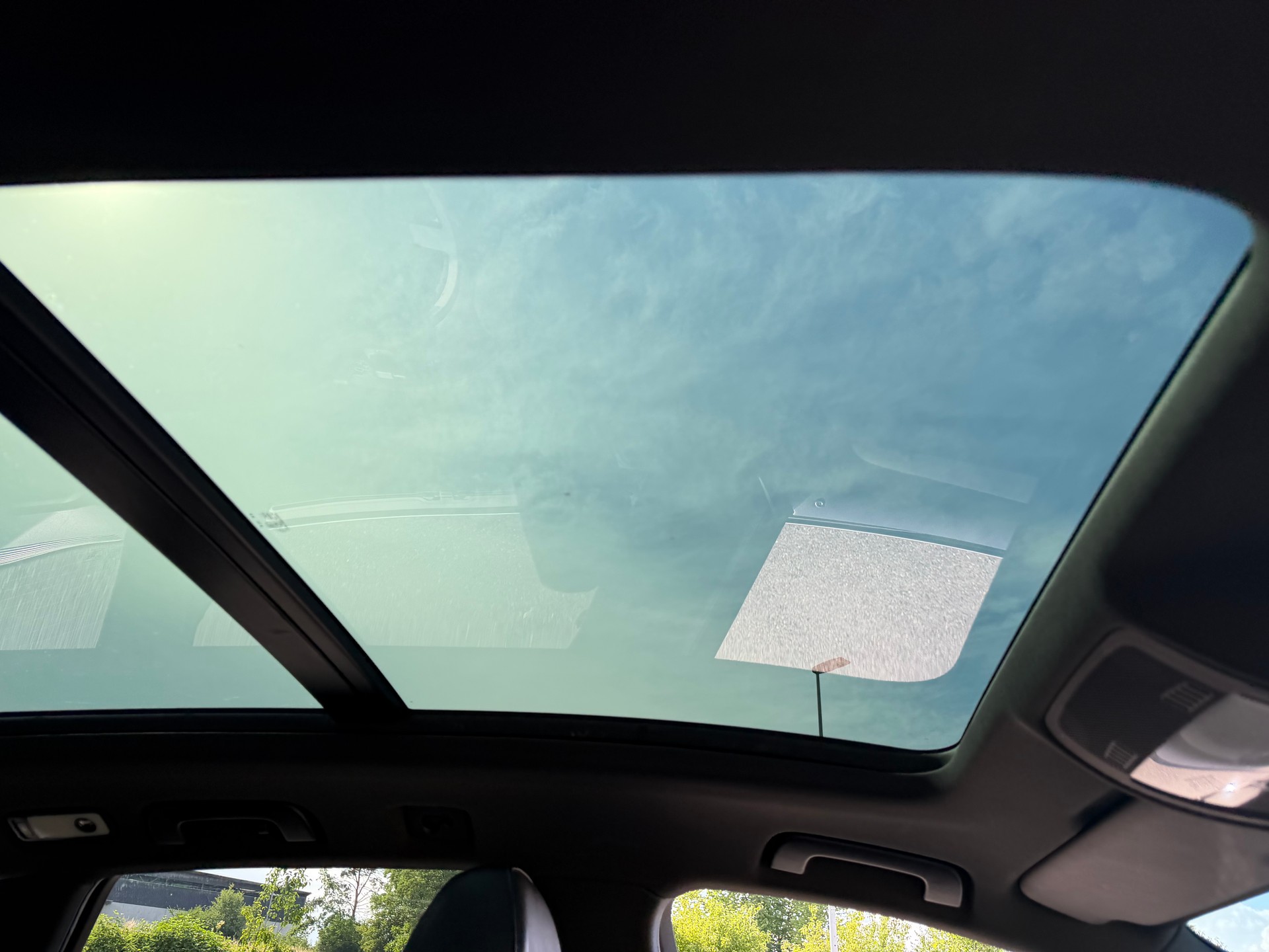 AUDI Q5 3.0 TDI quattro S-tronic-image-5