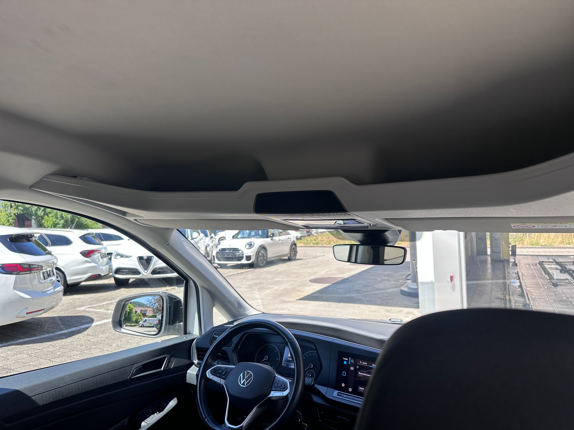 VW Caddy 2.0 TDI Liberty DSG-image-20