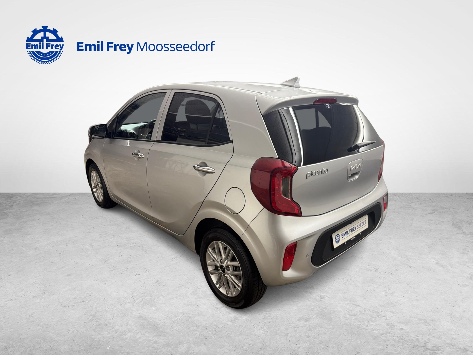 KIA Picanto 1.2 CVVT Style-image-2