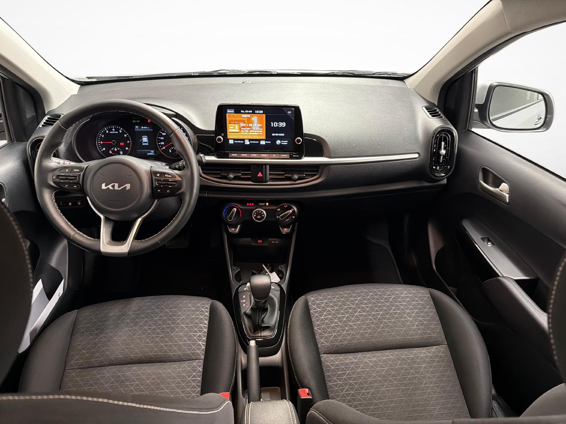 KIA Picanto 1.2 CVVT Style-image-8
