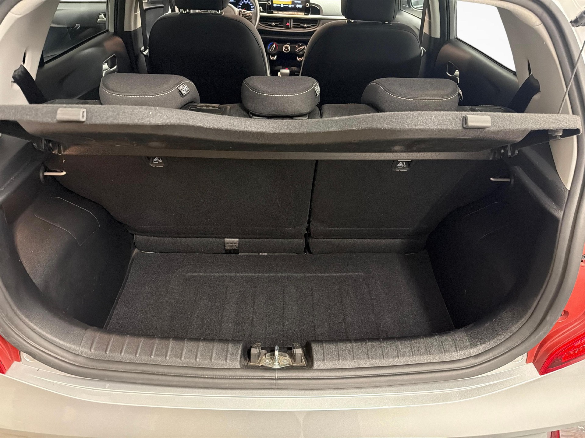 KIA Picanto 1.2 CVVT Style-image-11