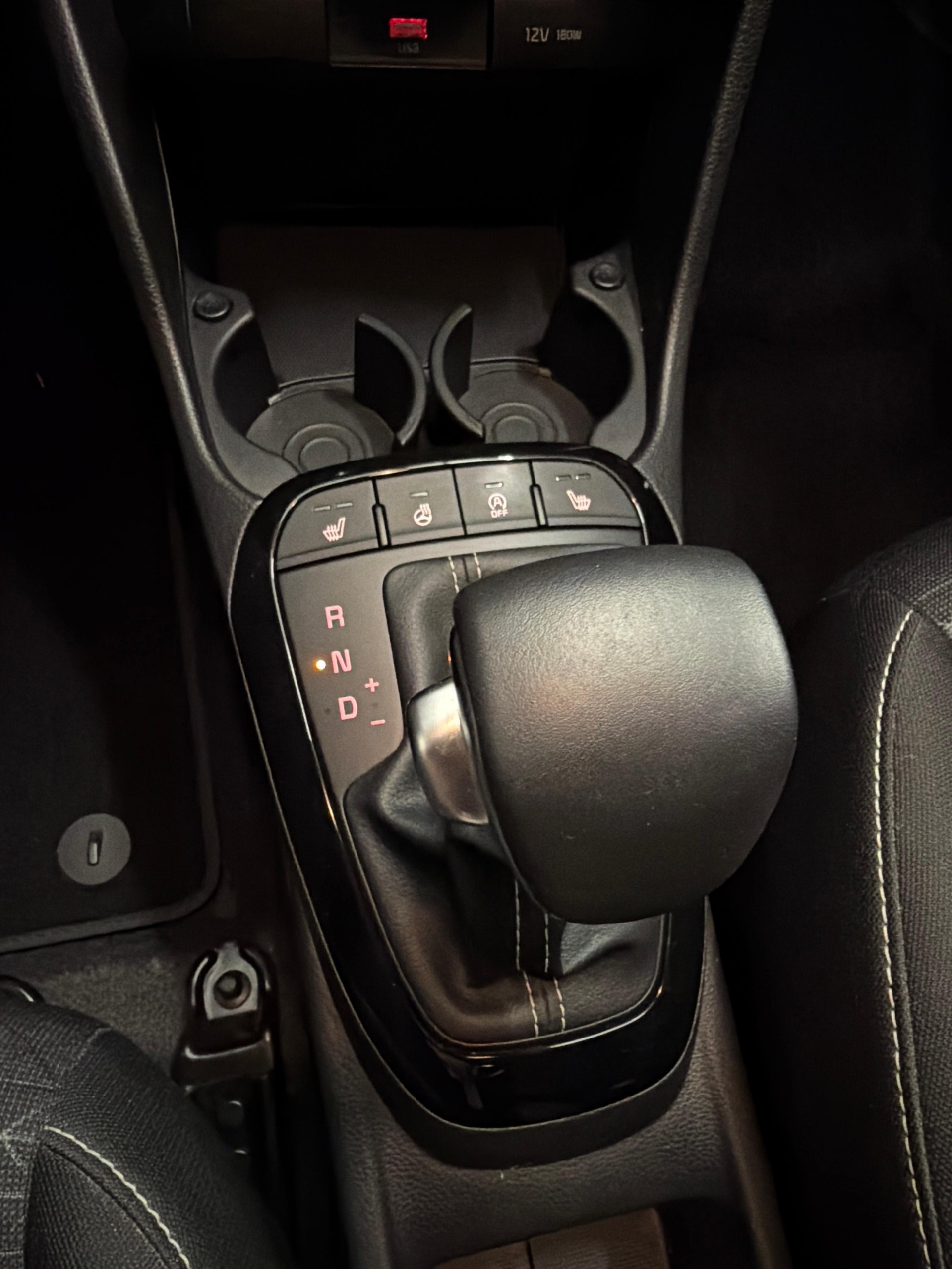 KIA Picanto 1.2 CVVT Style-image-16