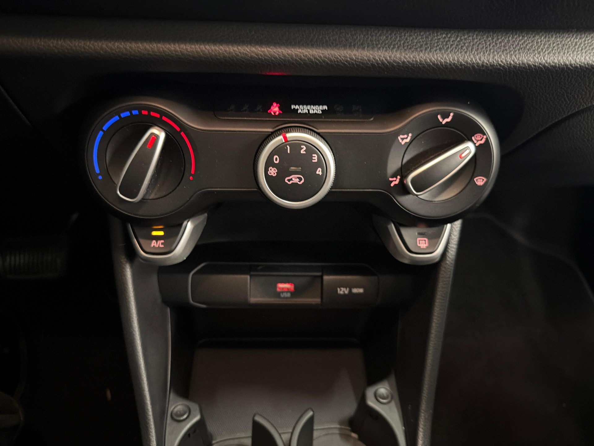 KIA Picanto 1.2 CVVT Style-image-15
