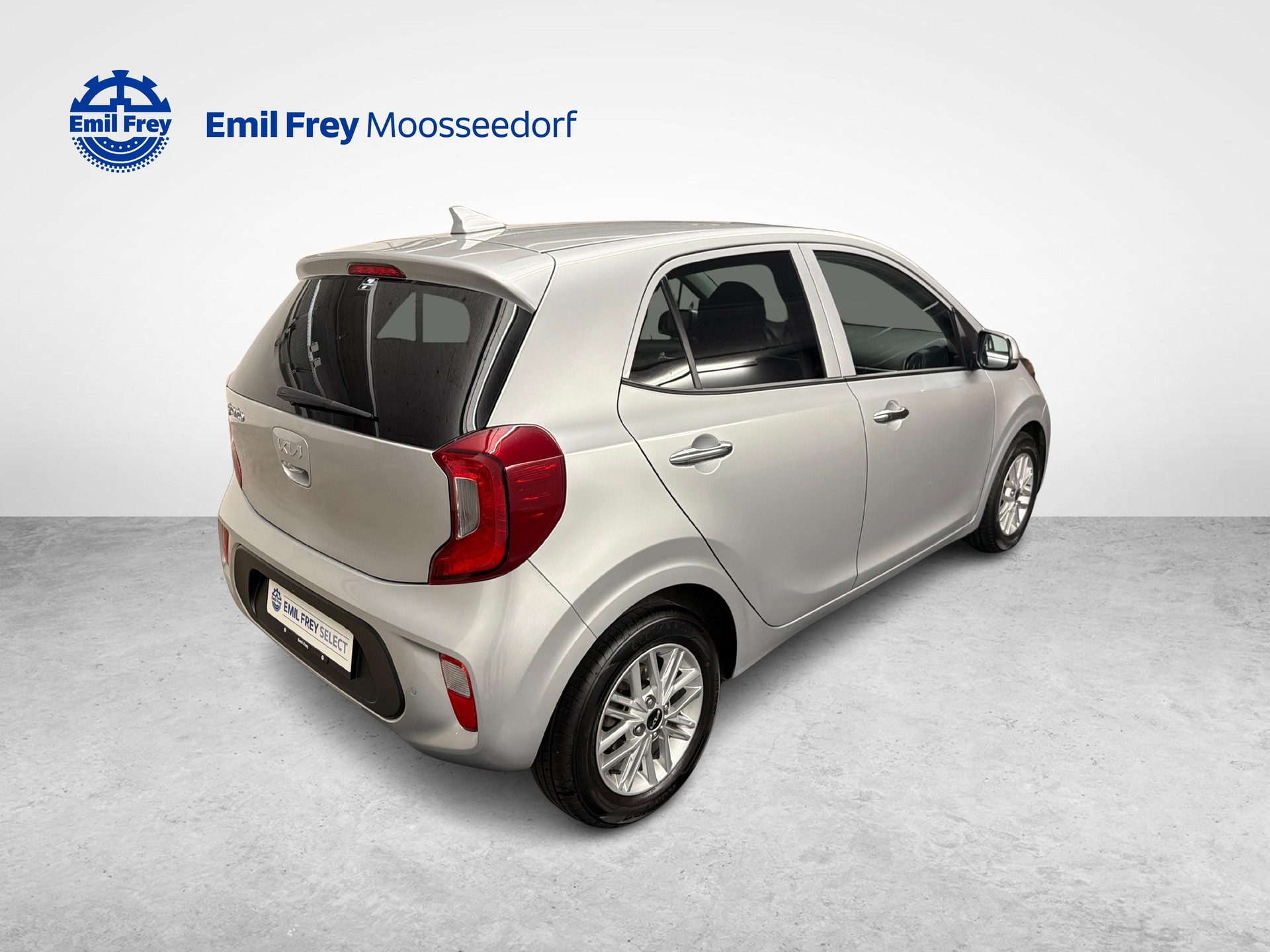 KIA Picanto 1.2 CVVT Style-image-4
