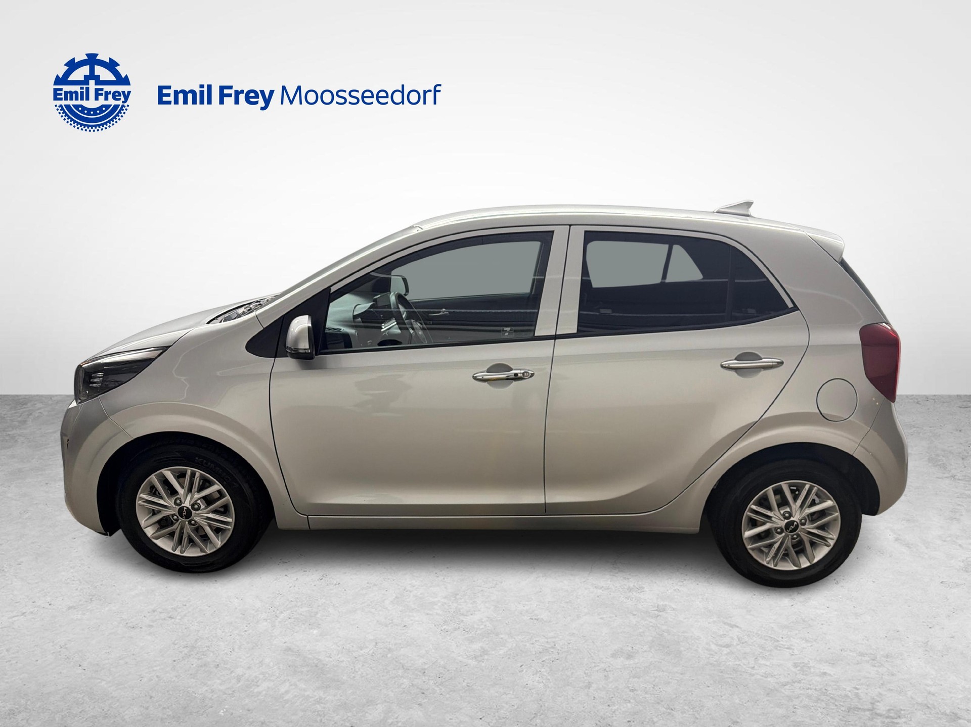 KIA Picanto 1.2 CVVT Style-image-1
