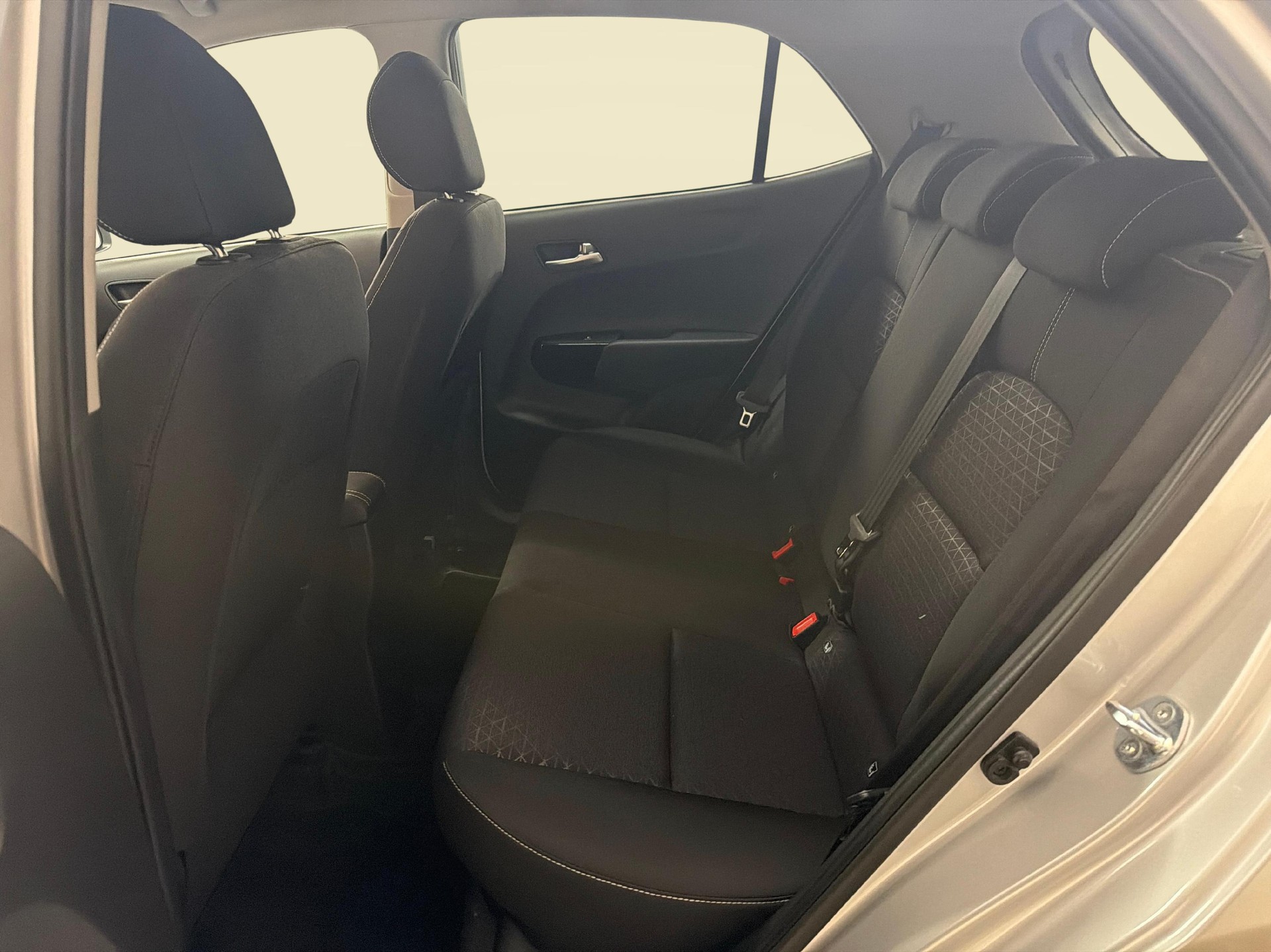 KIA Picanto 1.2 CVVT Style-image-10