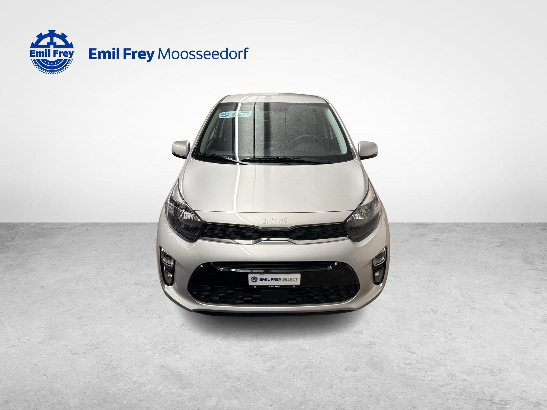 KIA Picanto 1.2 CVVT Style-image-7
