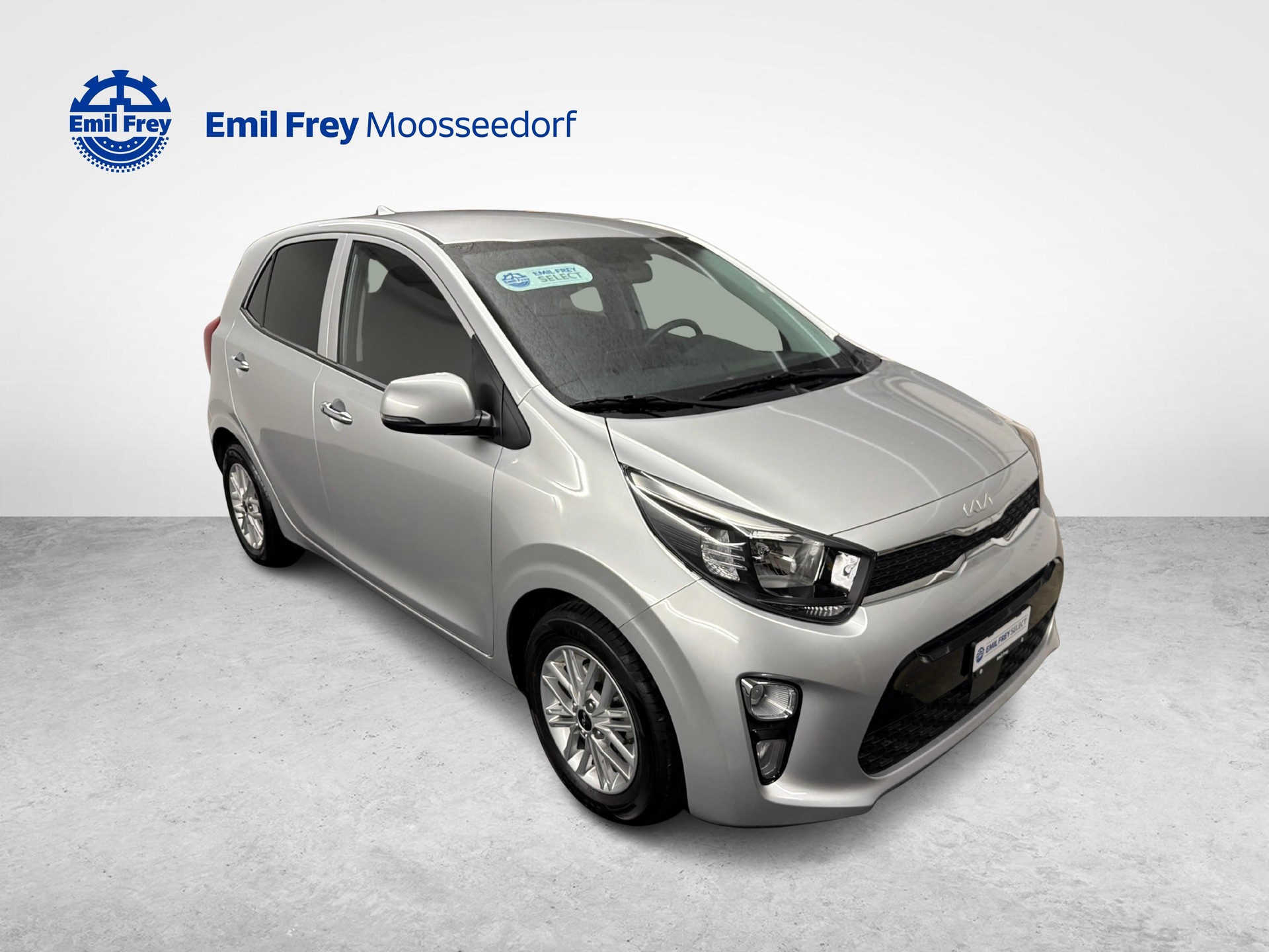KIA Picanto 1.2 CVVT Style-image-6