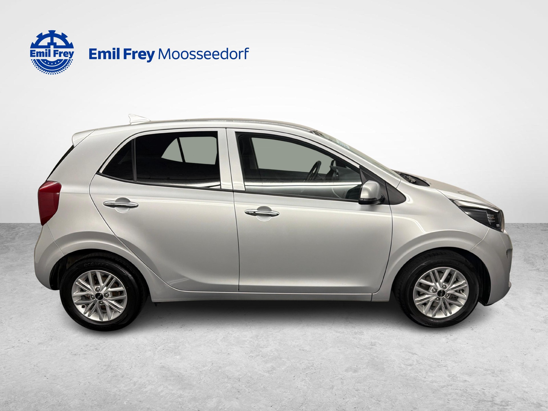 KIA Picanto 1.2 CVVT Style-image-5