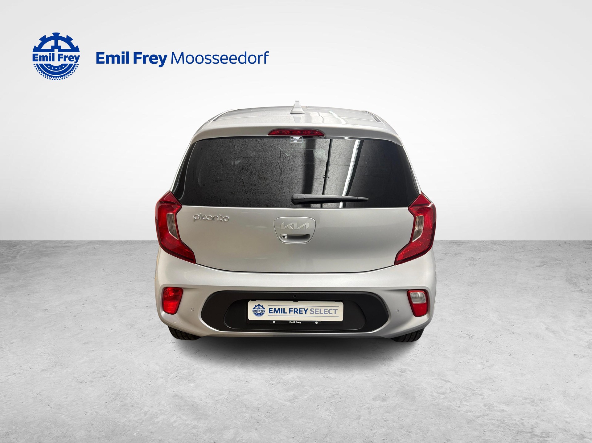 KIA Picanto 1.2 CVVT Style-image-3