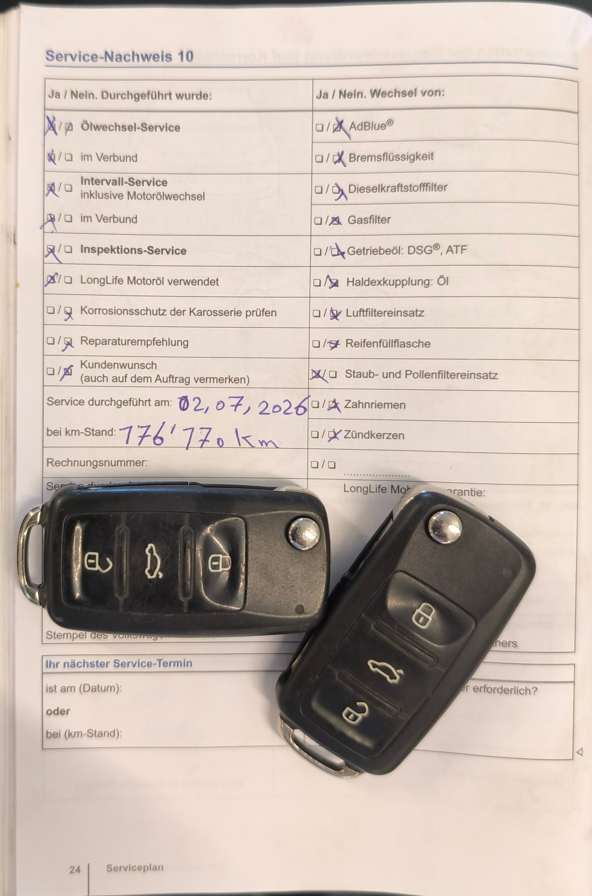 VW Sharan 2.0 TDI BlueMotion Technology Design-image-14
