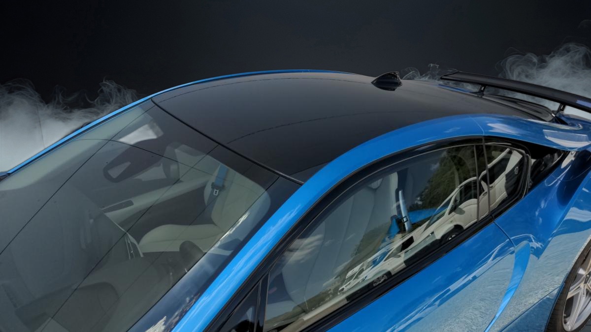BMW i8 Coupé *AC Schnitzer Umbau*-image-5
