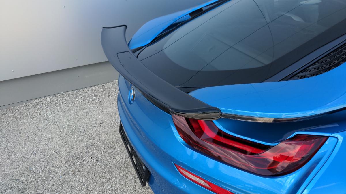 BMW i8 Coupé *AC Schnitzer Umbau*-image-6