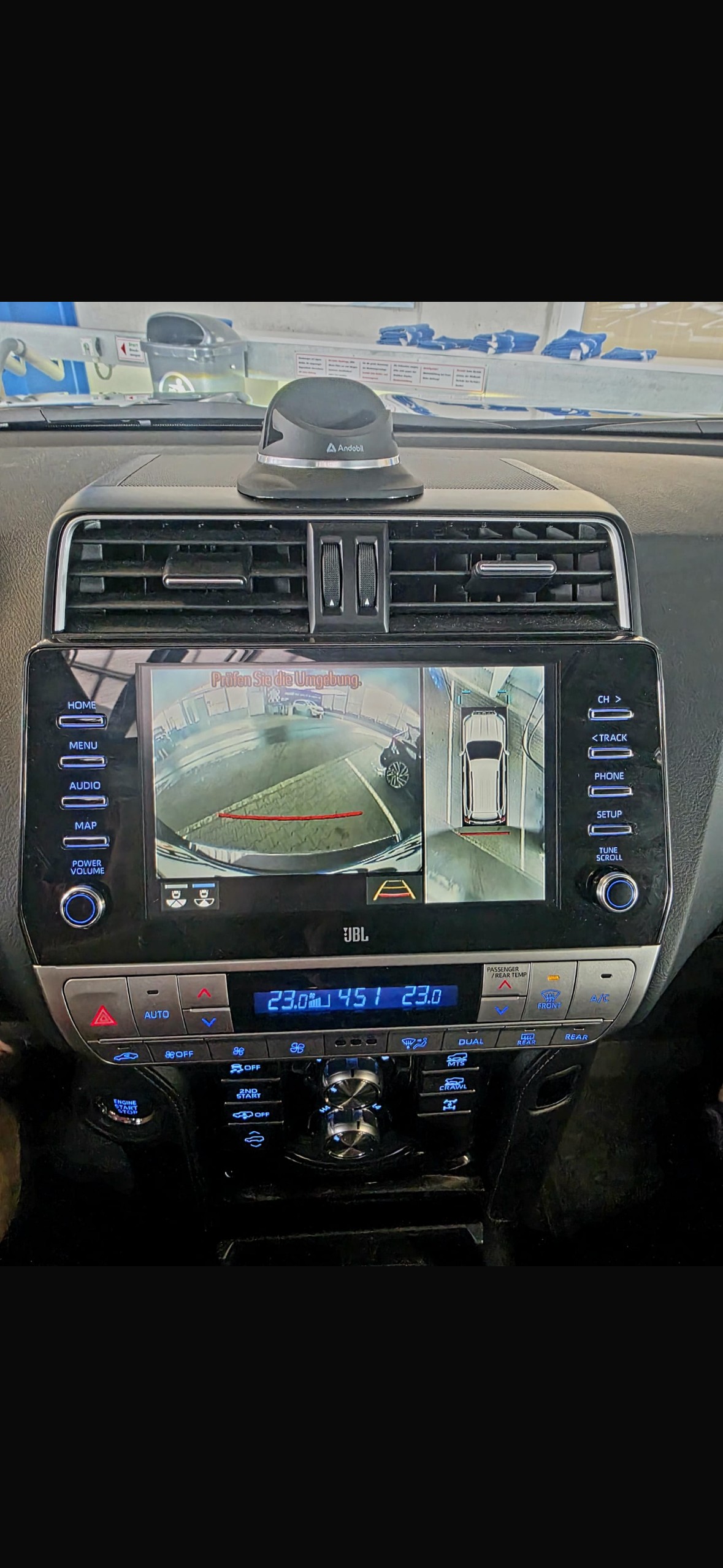 TOYOTA 2.8 D 204 Invincible-image-10