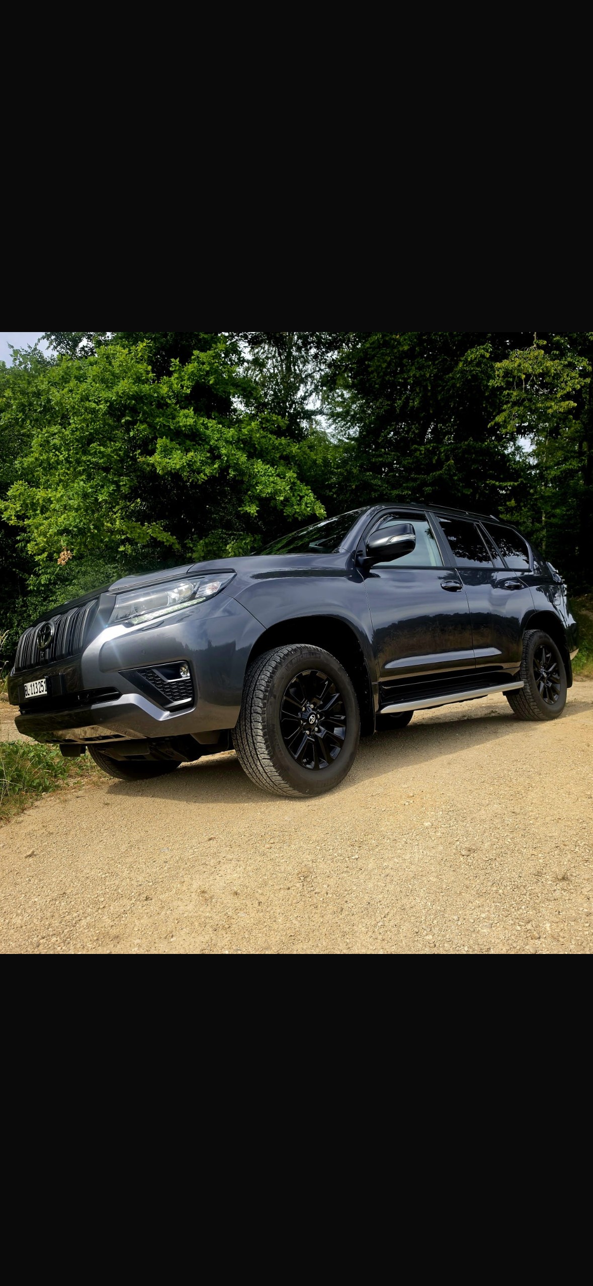 TOYOTA 2.8 D 204 Invincible-image-2