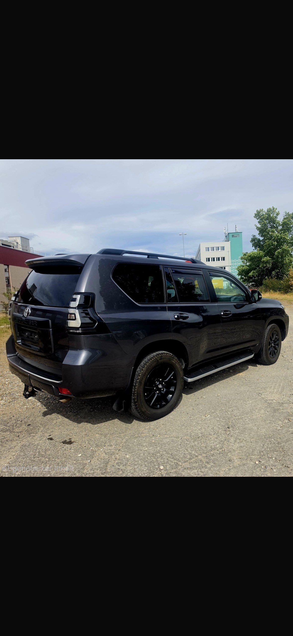 TOYOTA 2.8 D 204 Invincible-image-5