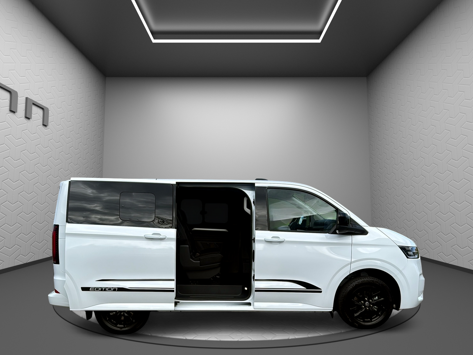 VW Caravelle 2.0 TDI Life Aut.8-image-9