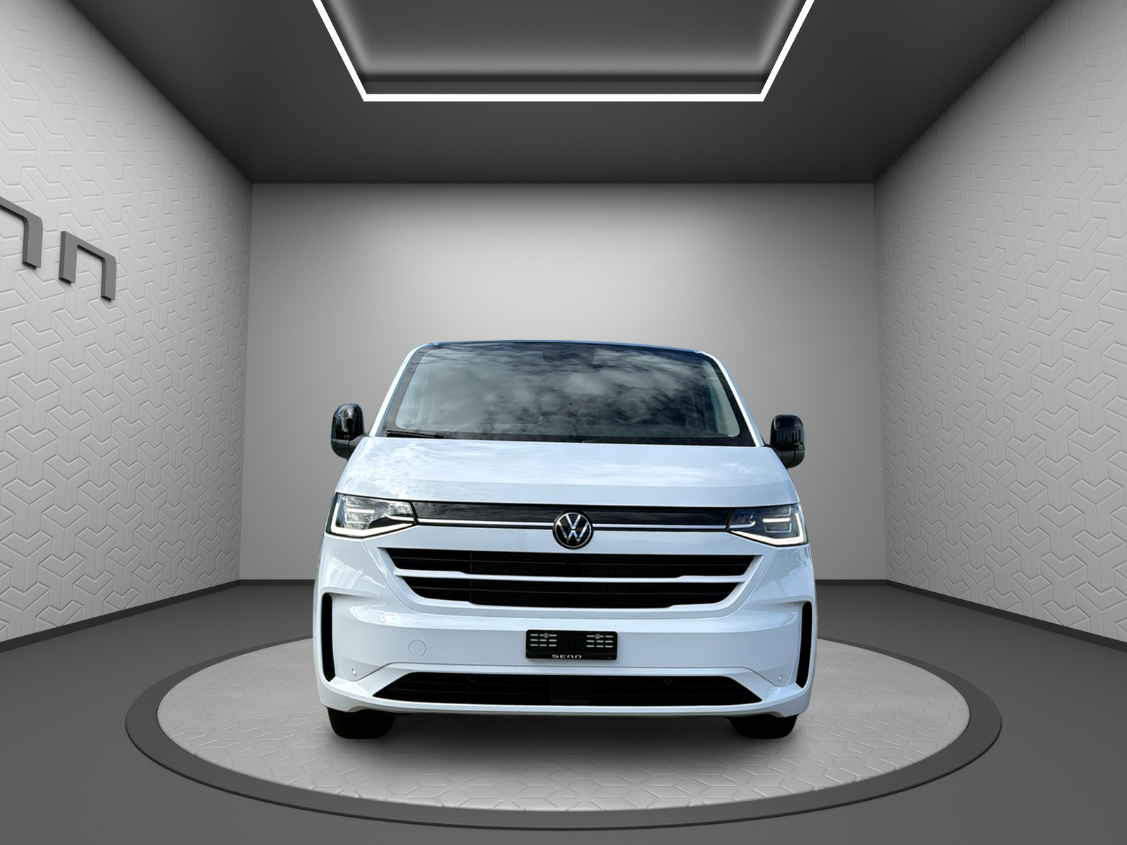 VW Caravelle 2.0 TDI Life Aut.8-image-3