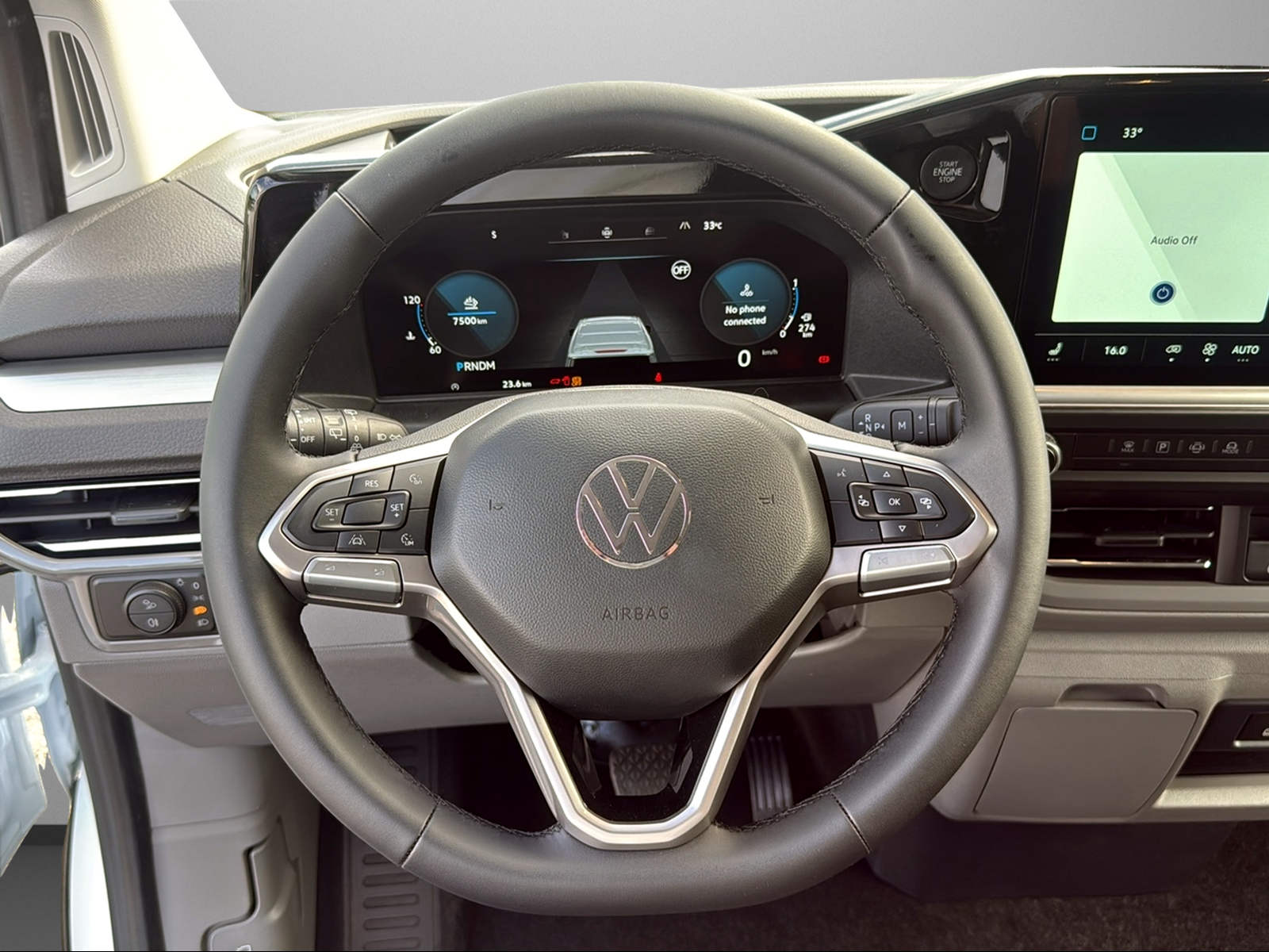 VW Caravelle 2.0 TDI Life Aut.8-image-8