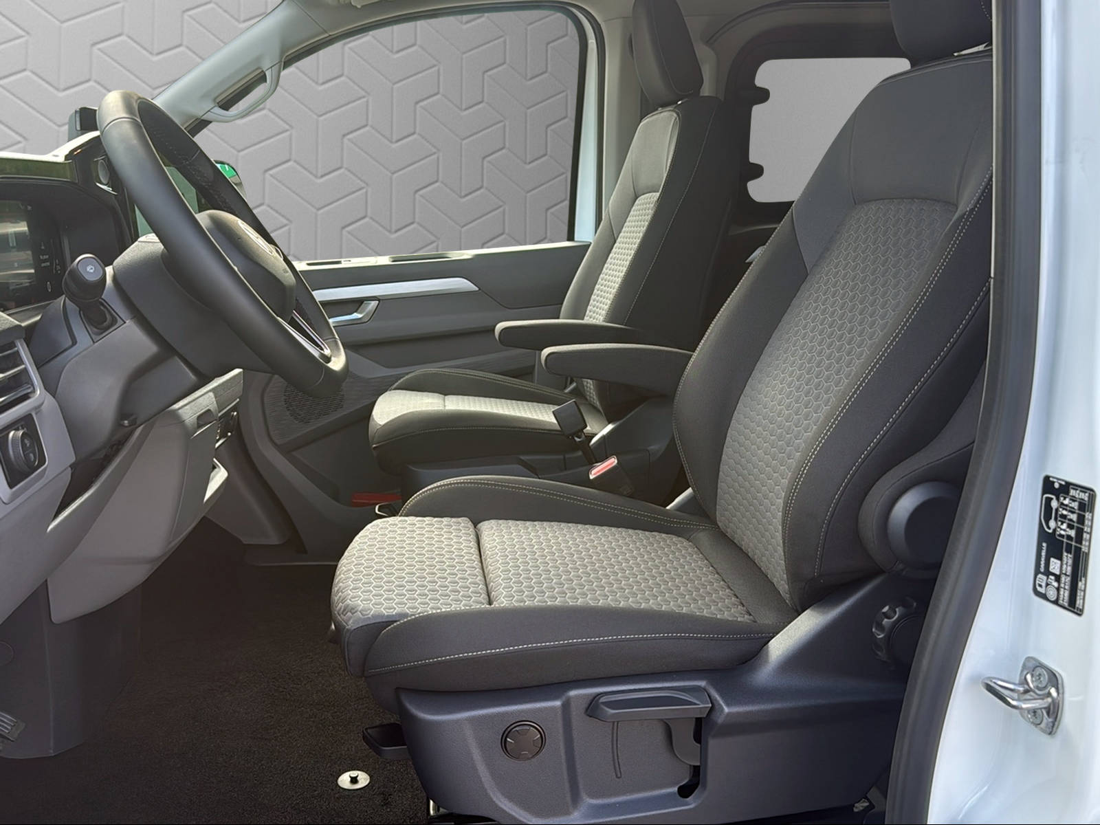 VW Caravelle 2.0 TDI Life Aut.8-image-6